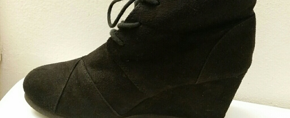 Shoe/heels